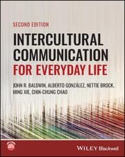 Cover von Intercultural Communication for Everyday Life