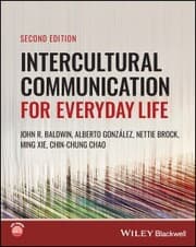 Cover von Intercultural Communication for Everyday Life