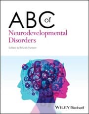 Cover von ABC of Neurodevelopmental Disorders