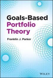 Cover von Goals-Based Portfolio Theory