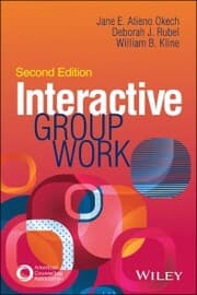 Cover von Interactive Group Work