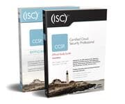 Cover von (ISC)2 CCSP Certified Cloud Security Professional Official Study Guide & Practice Tests Bundle
