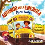 Cover von El Autobús de la Energía Para Niños