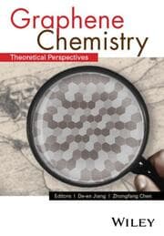 Cover von Graphene Chemistry