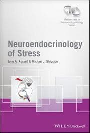 Cover von Neuroendocrinology of Stress