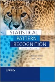 Cover von Statistical Pattern Recognition