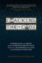 Cover von Cracking the Code