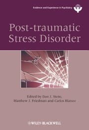 Cover von Post-traumatic Stress Disorder