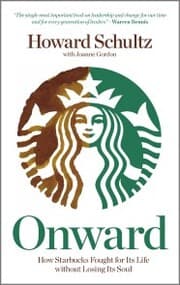 Cover von Onward