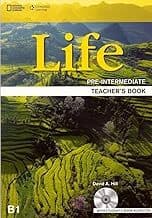 Cover von Life - First Edition - A2.2/B1.1: Pre-Intermediate