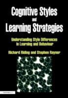 Cover von Cognitive Styles and Learning Strategies
