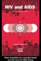 Cover von HIV and AIDS