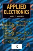 Cover von Applied Electronics