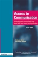 Cover von Access to Communication