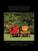 Cover von Politics of Imagination