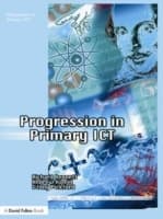 Cover von Progression in Primary ICT