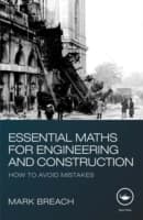 Cover von Essential Maths for Engineering and Construction