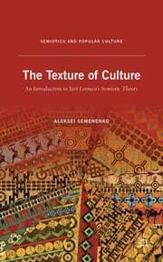 Cover von The Texture of Culture
