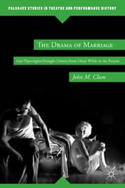 Cover von The Drama of Marriage