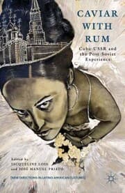 Cover von Caviar with Rum