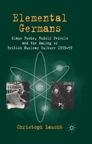 Cover von Elemental Germans