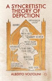 Cover von A Syncretistic Theory of Depiction