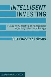 Cover von Intelligent Investing