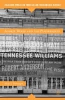 Cover von Audrey Wood and the Playwrights