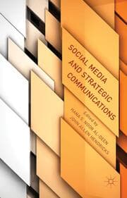 Cover von Social Media and Strategic Communications