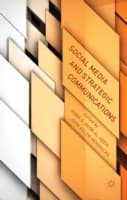 Cover von Social Media and Strategic Communications