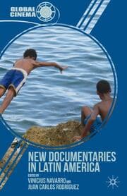 Cover von New Documentaries in Latin America