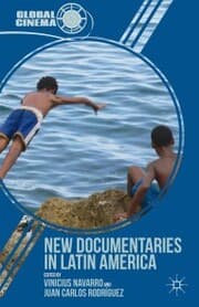 Cover von New Documentaries in Latin America