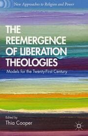 Cover von The Reemergence of Liberation Theologies