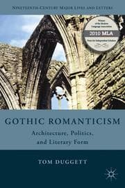 Cover von Gothic Romanticism