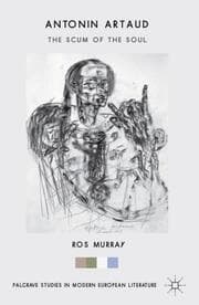Cover von Antonin Artaud