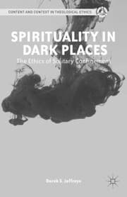 Cover von Spirituality in Dark Places