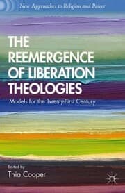 Cover von The Reemergence of Liberation Theologies