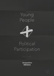 Cover von Young People and Political Participation