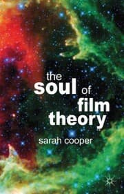 Cover von The Soul of Film Theory