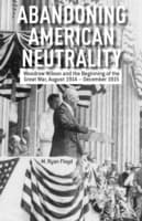 Cover von Abandoning American Neutrality