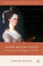 Cover von Other British Voices
