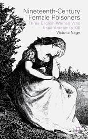 Cover von Nineteenth-Century Female Poisoners