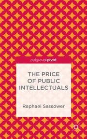 Cover von The Price of Public Intellectuals