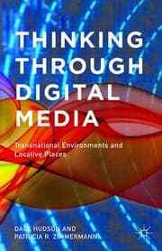 Cover von Thinking Through Digital Media