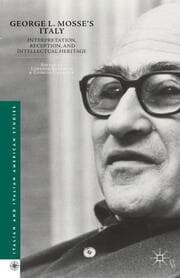 Cover von George L. Mosse's Italy