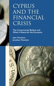 Cover von Cyprus and the Financial Crisis
