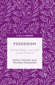 Cover von Feederism