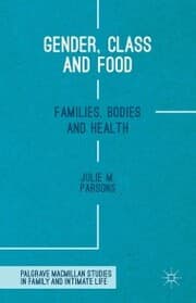 Cover von Gender, Class and Food