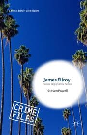 Cover von James Ellroy
