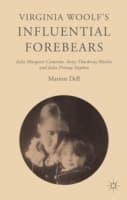 Cover von Virginia Woolf's Influential Forebears